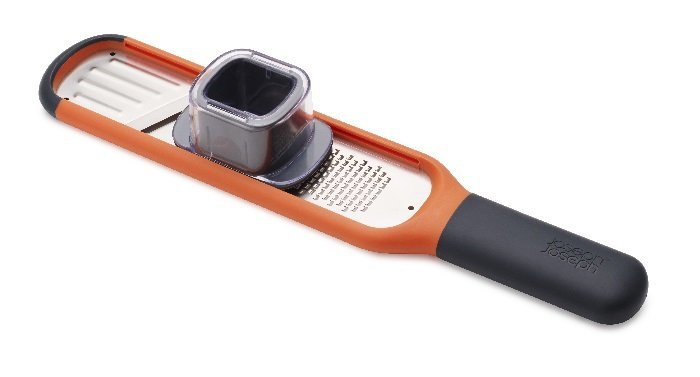 Joseph Joseph HANDI-GRATE Tarka z Plastrownikiem