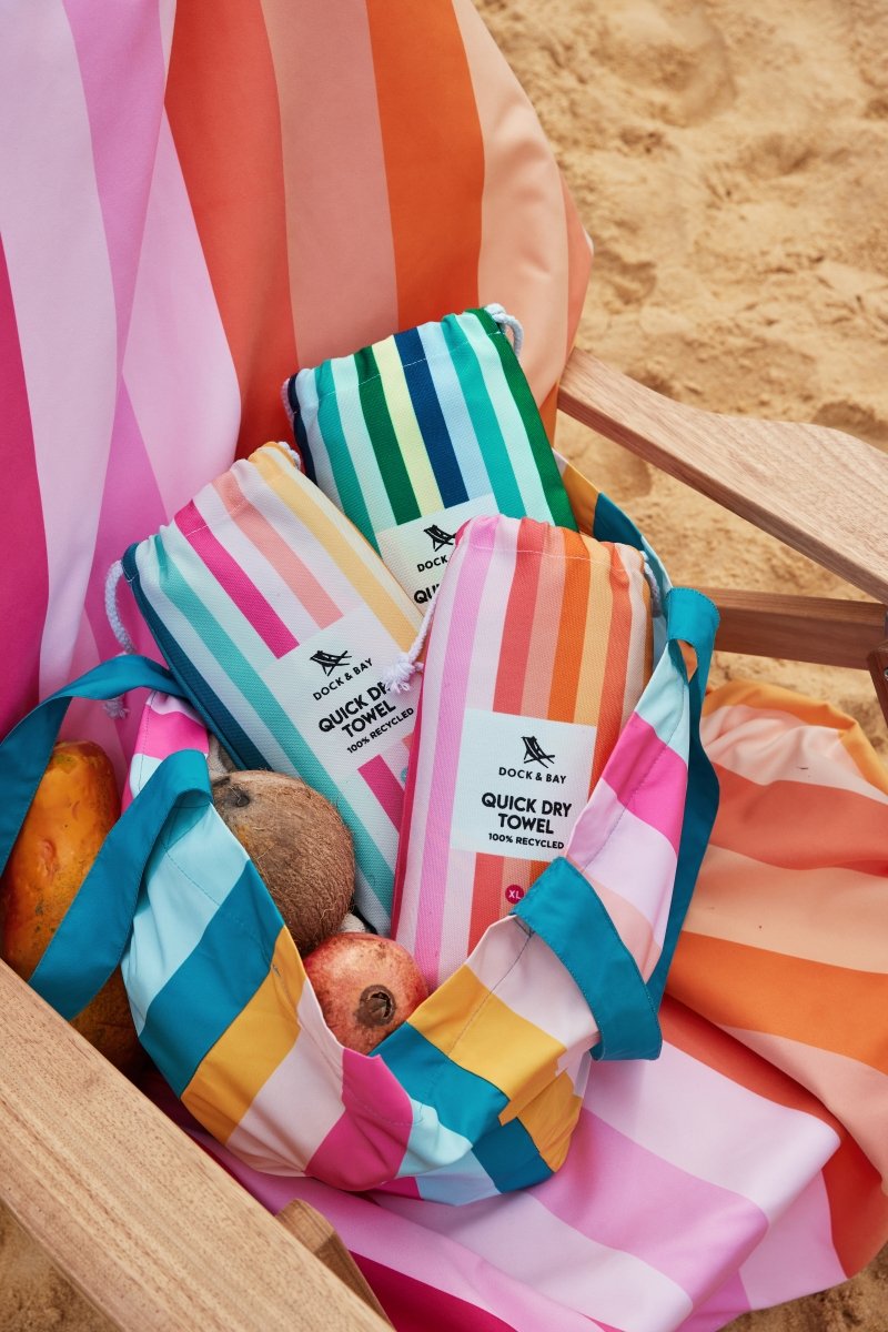 Dock &amp; Bay BAG Torba Codzienna - na Zakupy / Unicorn M