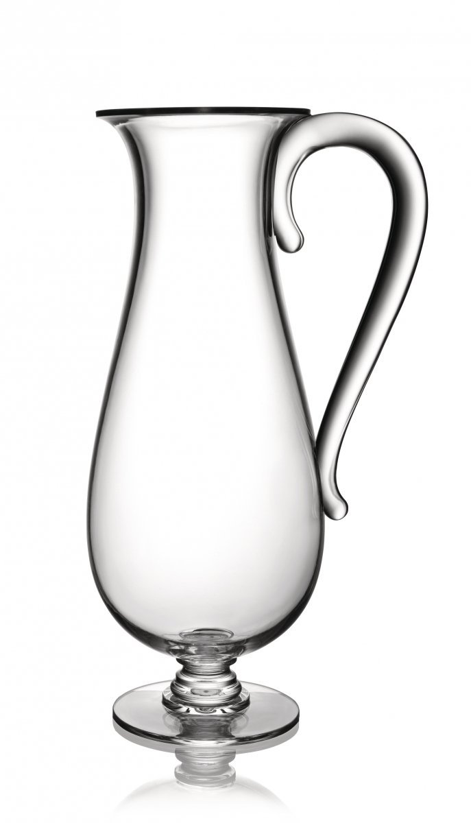 Alessi DRESSED - EN PLEIN AIR Dzbanek Piknikowy z Tworzywa 1 l