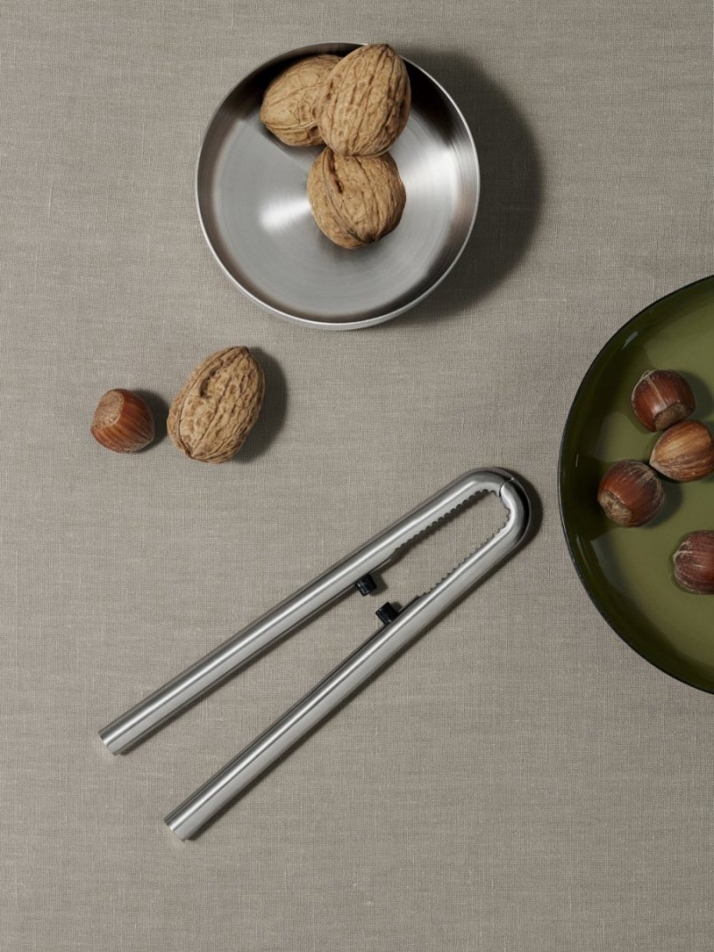 Blomus VISO Misa Dekoracyjna 11 cm Dull Gold