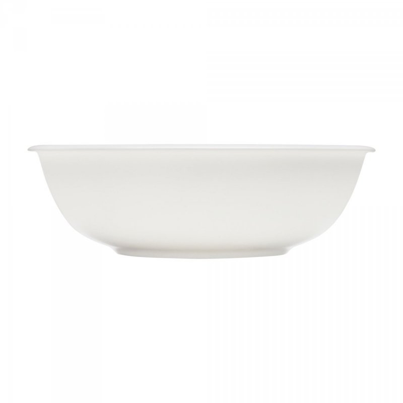 Iittala RAAMI Miska do Serwowania 29 cm Biała