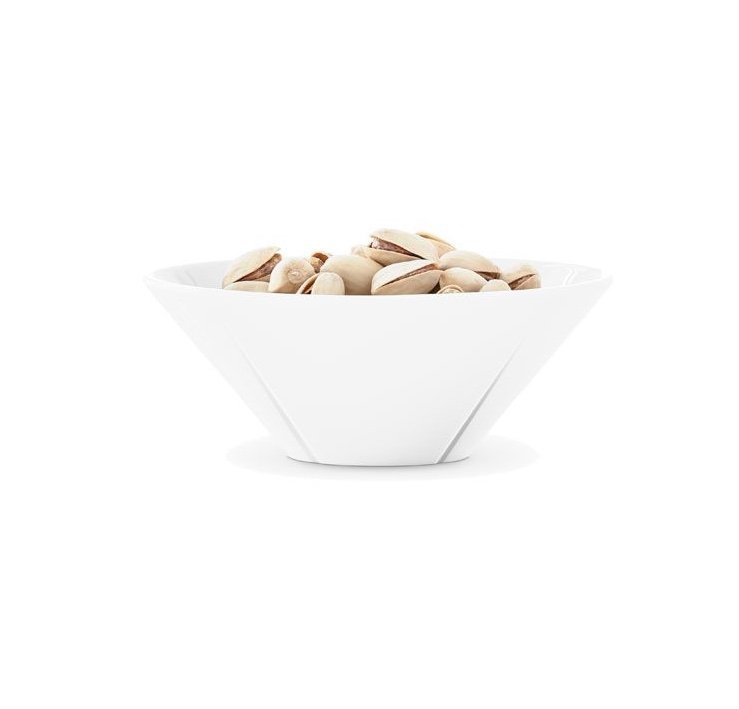 Rosendahl GRAND CRU Miska Porcelanowa 13 cm Biała