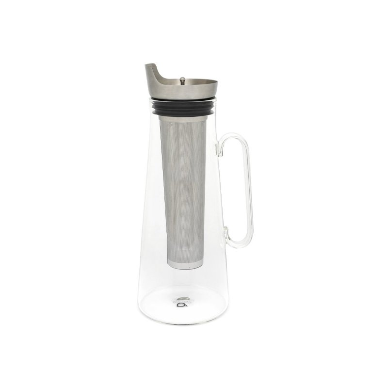 Bredemeijer TEA Dzbanek do Mrożonej Herbaty 1,2 l