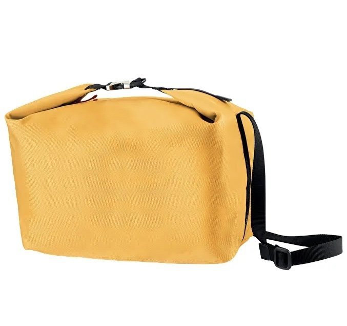 Guzzini FASHION &amp; GO Torba Termiczna L / Żółta