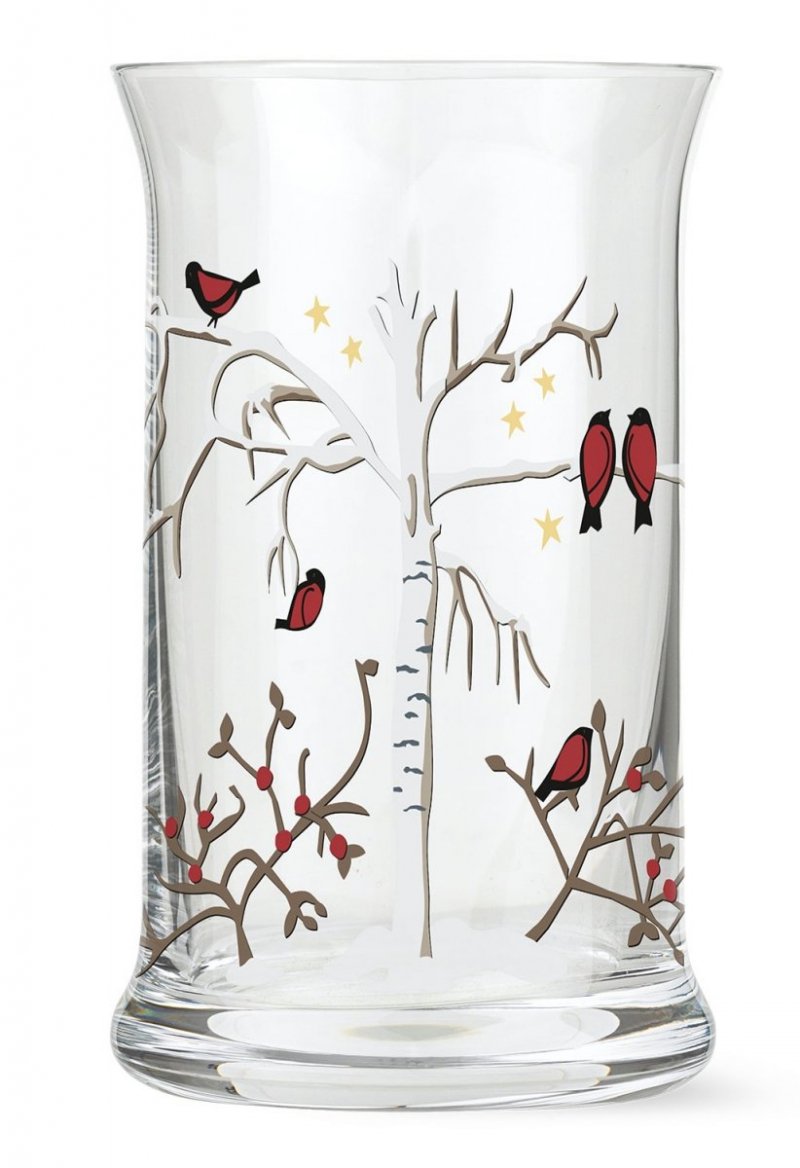 Holmegaard CHRISTMAS 2021 Szklanka Świąteczna 280 ml