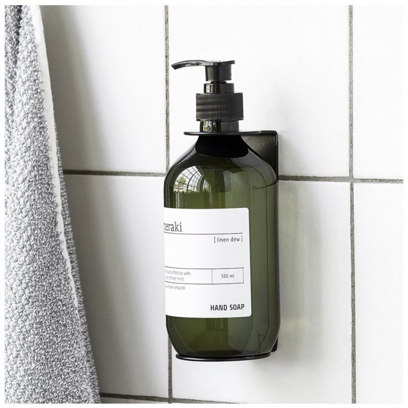 Meraki BODY Mydło do Rąk w Płynie - Linen Dew