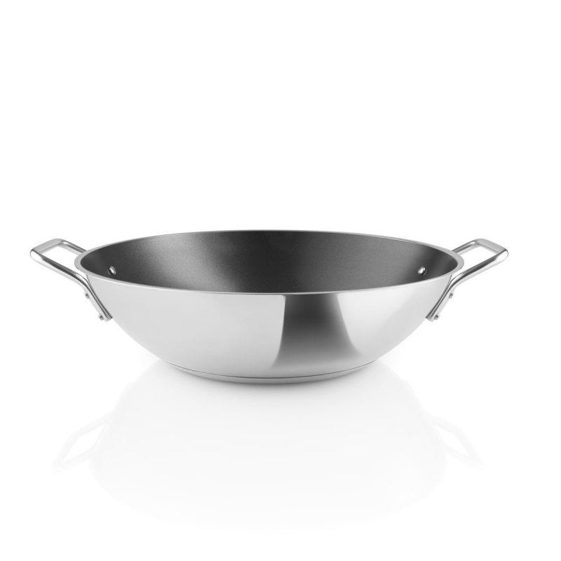 Eva Solo TRIO Wok z Powłoką Ceramiczną