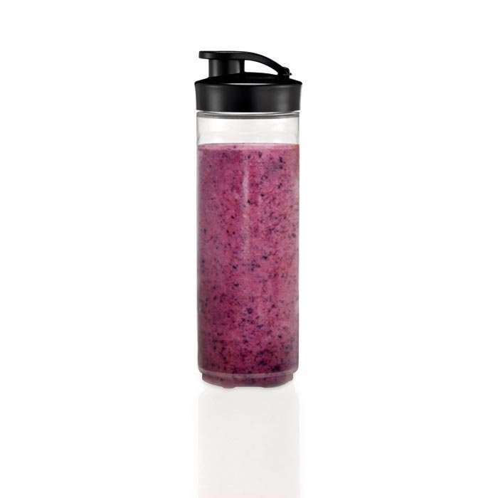 Wmf KULT X Blender do Smoothies i Koktajli z Butelką