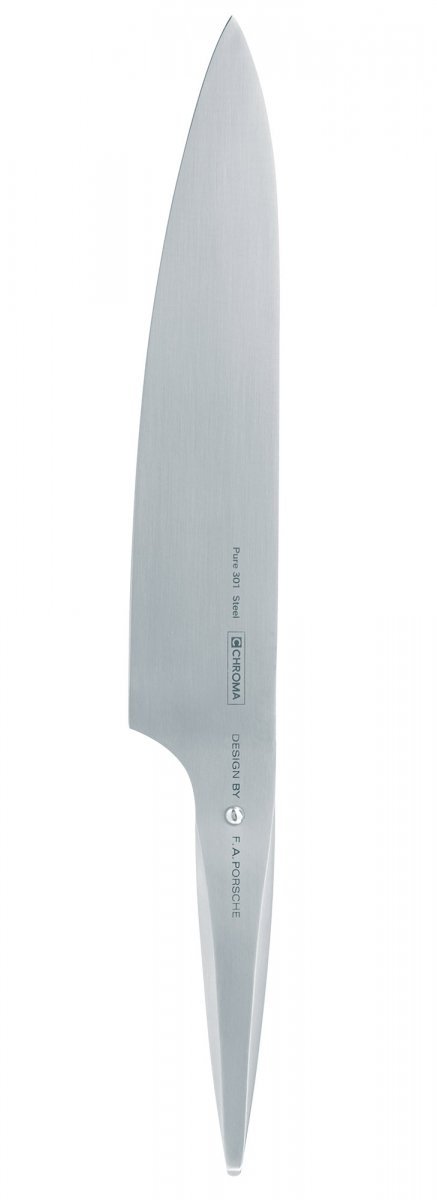 Chroma TYPE 301 Nóż Szefa Kuchni 24 cm