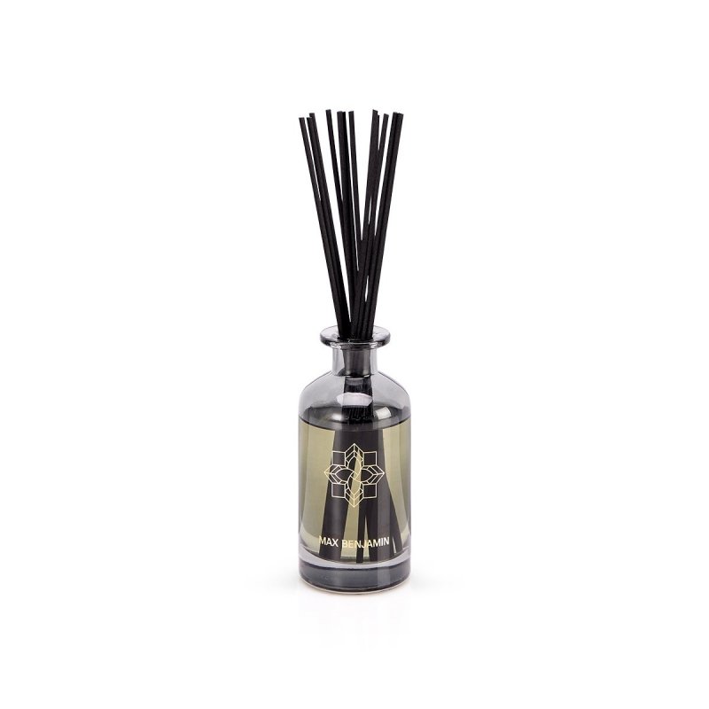 Max Benjamin CLASSIC Dyfuzor Zapachowy Patyczki 150 ml / Italian Apothecary