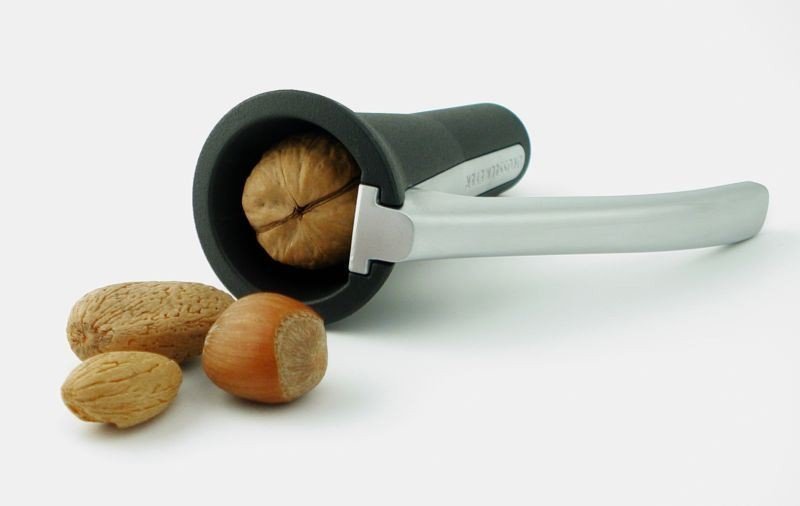 Drosselmeyer NUT CRACKER Dziadek do Orzechów Czarny