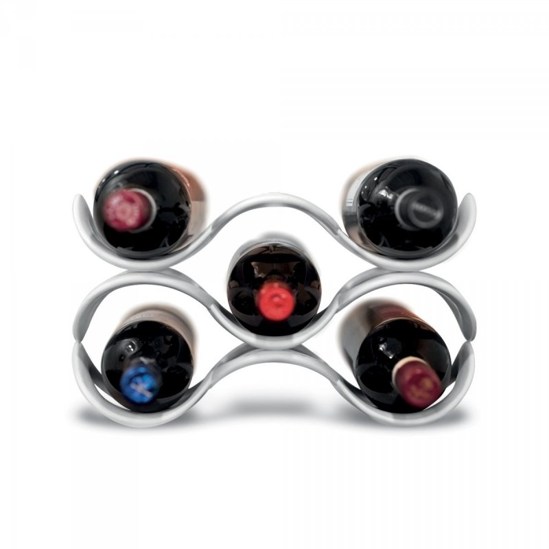 Guzzini ICONS Stojak na Wino / Biały