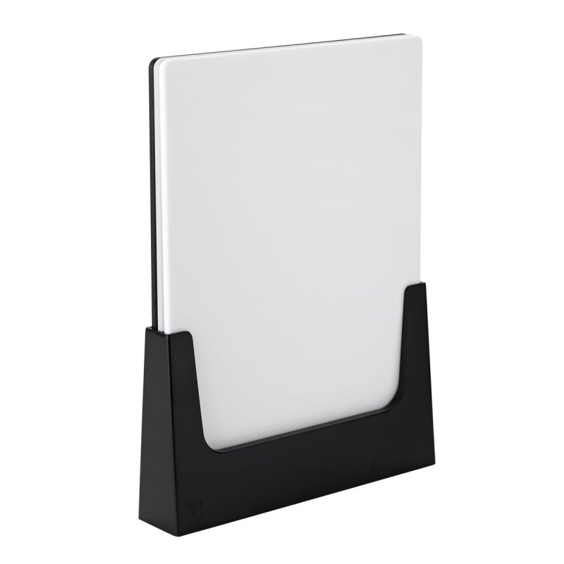 RIG-TIG by Stelton CHOP-IT Deski do Krojenia na Stojaku - Czarne