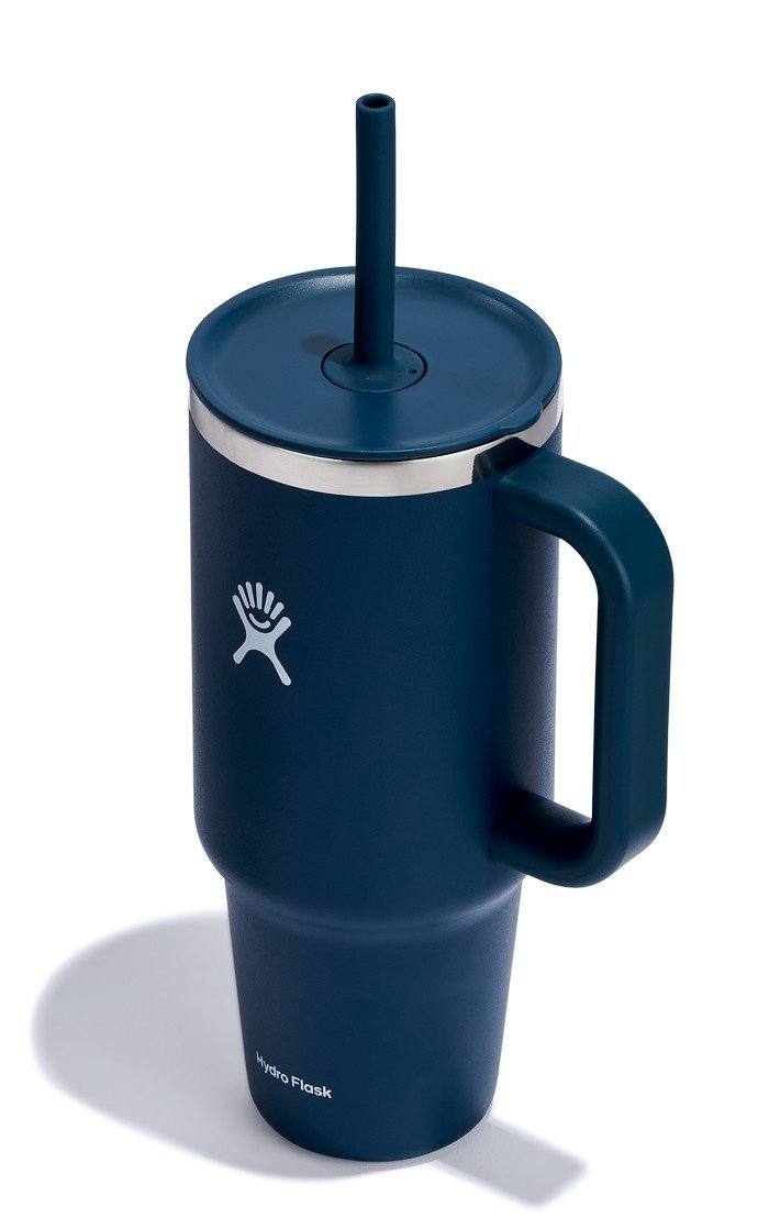 Hydro Flask ALL AROUND TRAVEL Kubek Termiczny 1,18 l / Granatowy