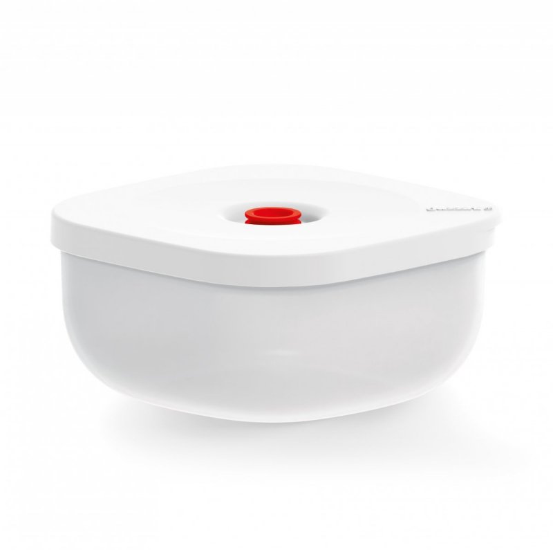 Guzzini SAVE-IT Pojemnik Próżniowy 970 ml / Biały