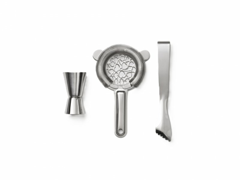 Domowy bar Printworks Cocktail Tools