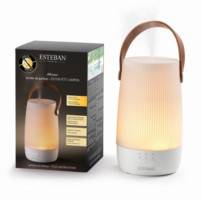 Esteban PARIS Dyfuzor Mgiełki Zapachowej / Lampion Petit