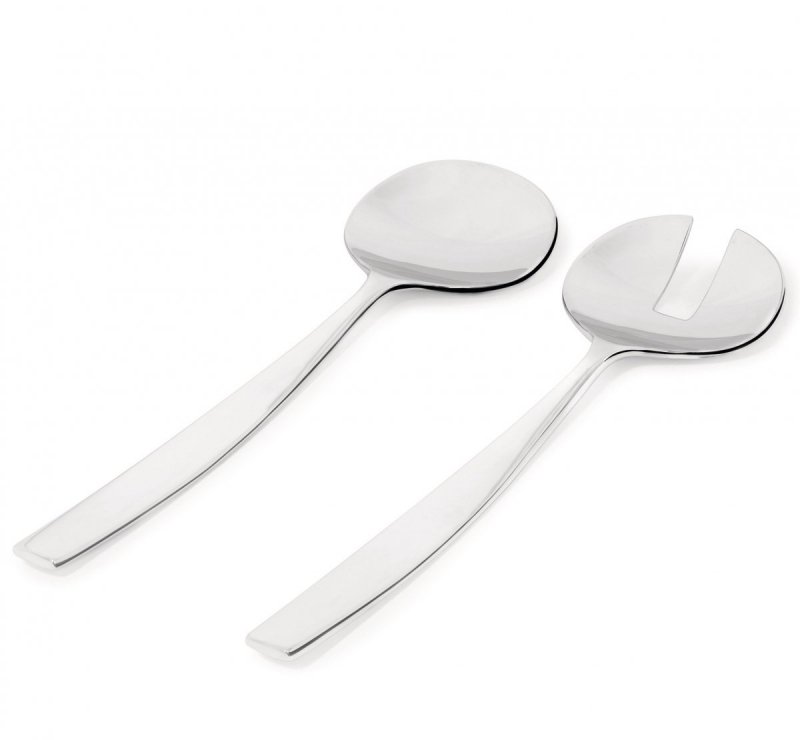 Alessi DRESSED Łyżki / Sztućce do Sałaty