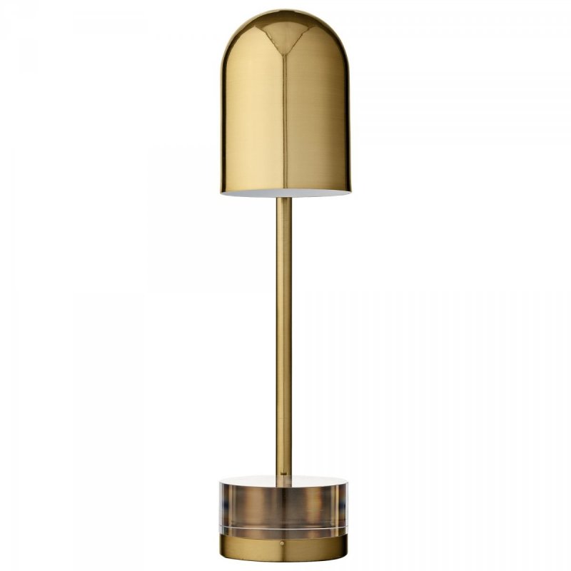  Aytm LUCEO Lampa Biurkowa - Stołowa - Złota