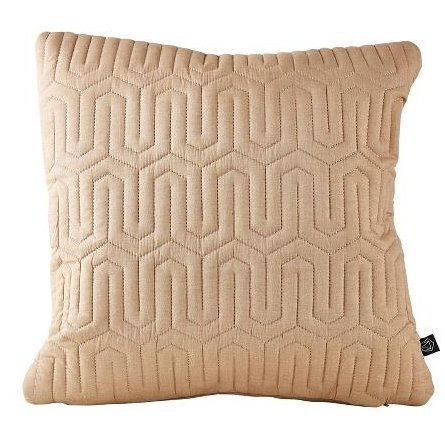 Villa Denmark NORDIC Poduszka Dekoracyjna 2 Szt. 45x45 cm Piaskowa
