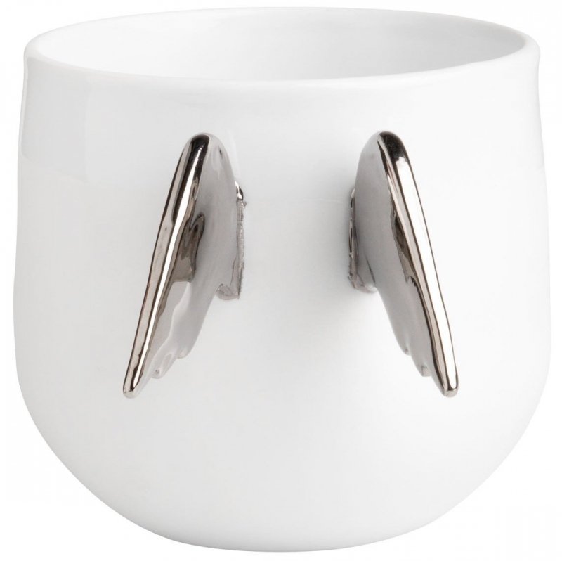 Rader CHRISTMAS Porcelanowy Kubek Świąteczny - Anioł