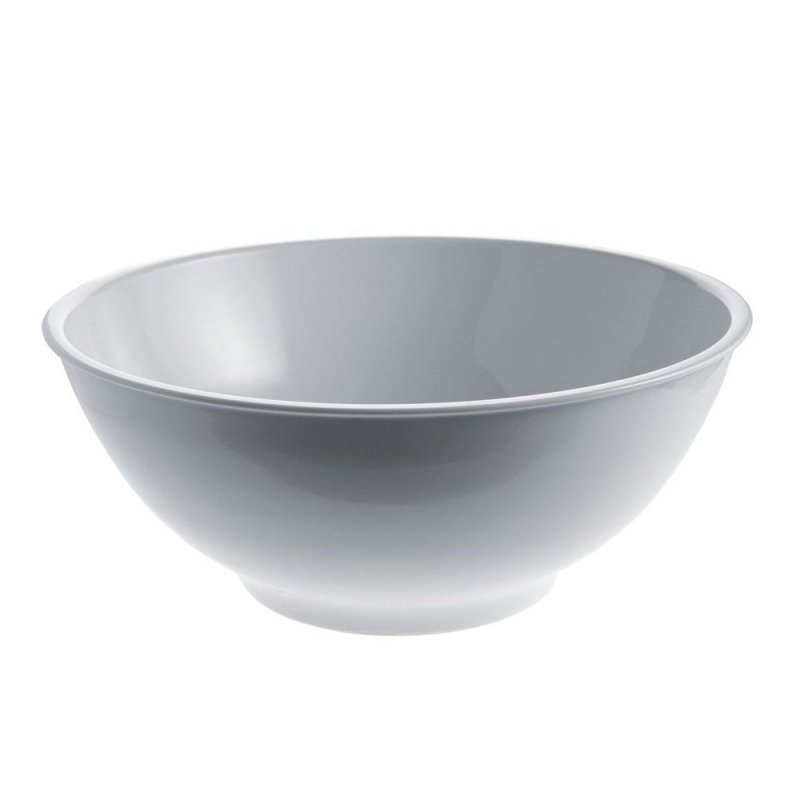 A di Alessi PlateBowlCup Miska do Sałaty - Salaterka 26 cm