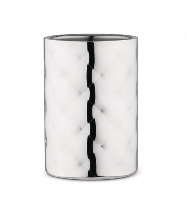 Alessi MATEGLACÉ Cooler - Kubełek Termiczny do Wina