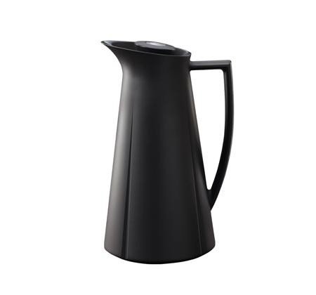 Rosendahl GRAND CRU Termos Stołowy 1 l / Czarny