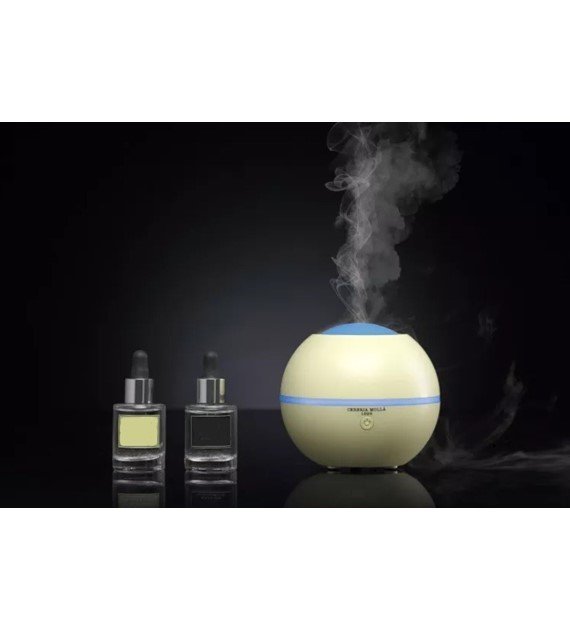 Cereria Molla BOUTIQUE Olejek Eteryczny 30 ml / Black Orchid &amp; Lilly