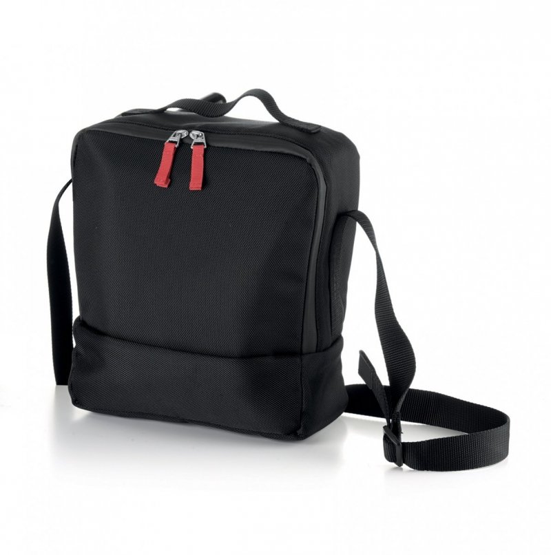 Guzzini FASHION &amp; GO Torba Termiczna / Czarna