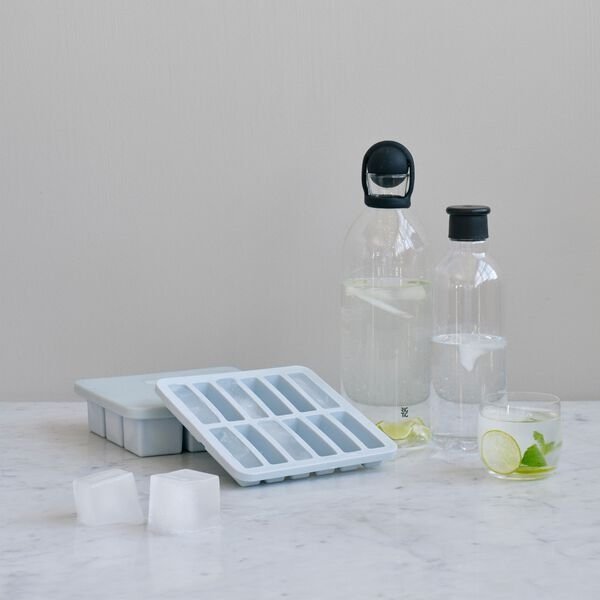 RIG-TIG by Stelton COOL-IT Karafka do Napojów / Czarna