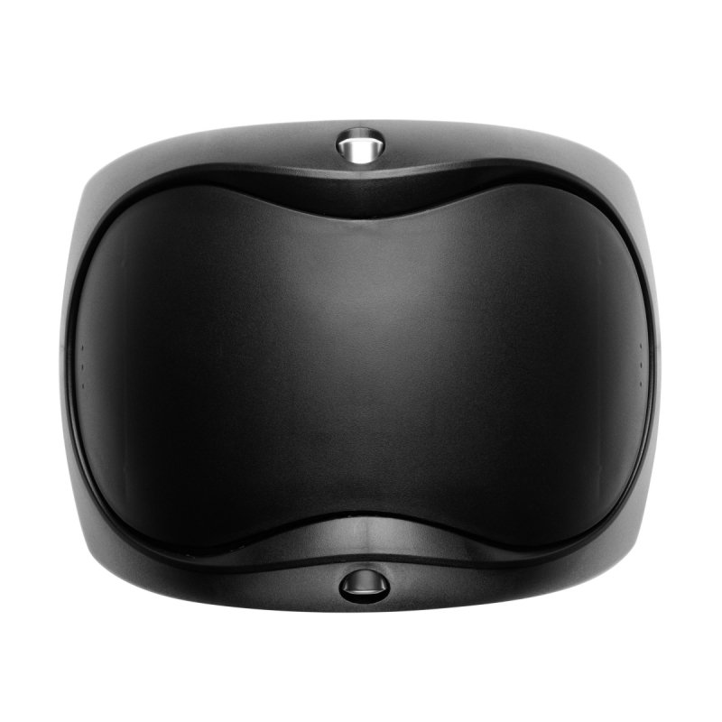 simplehuman SWING Kosz na Śmieci 60 l - Uchylny / Szary