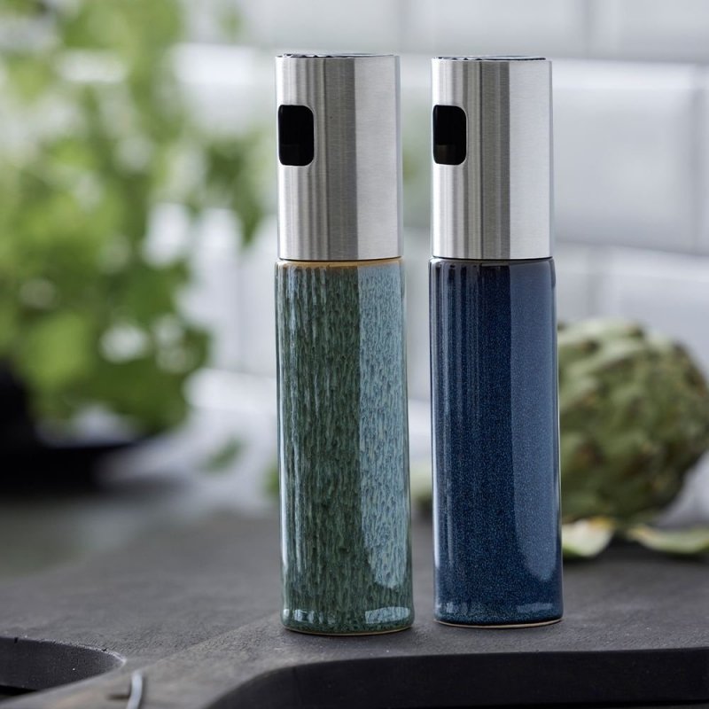 Bitz KITCHEN Dozownik Spray do Oliwy 100 ml Granatowy