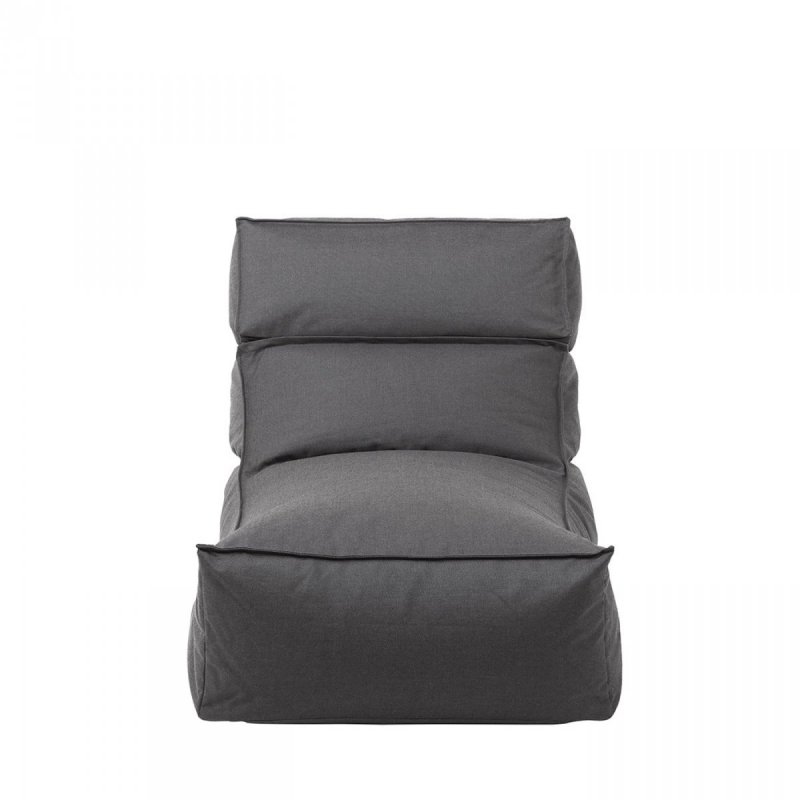 Blomus STAY Leżanka Lounger L Antracytowa Coal