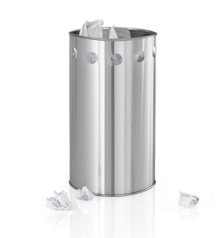 Blomus SYMBOLO Biuro Kosz na Śmieci