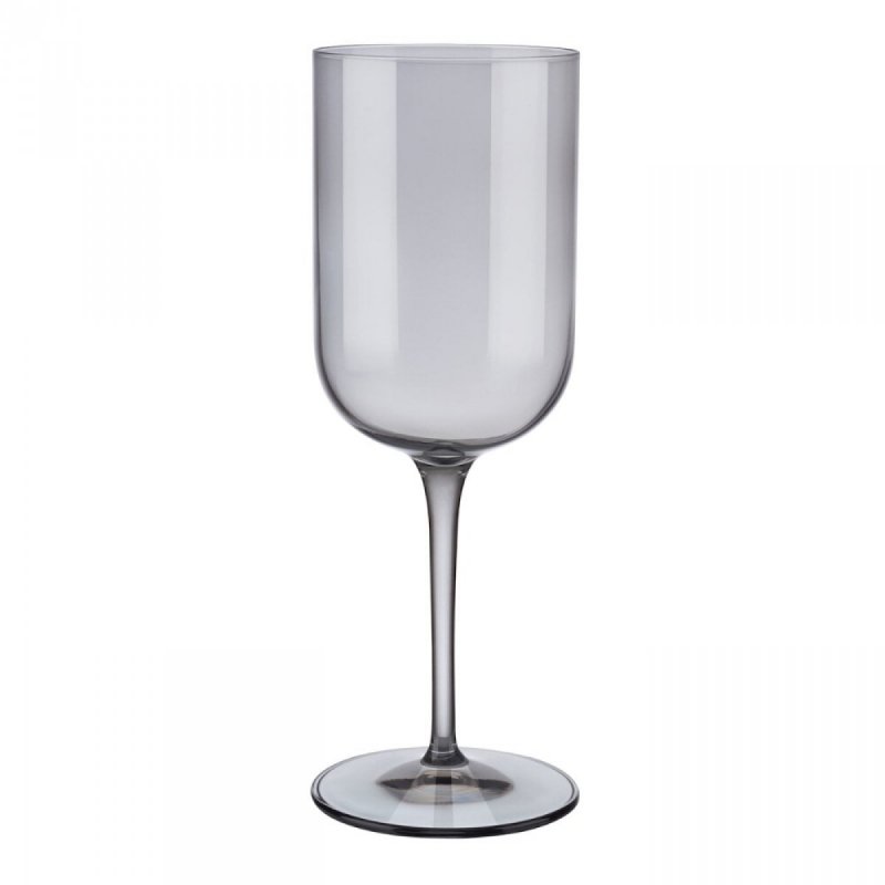 Blomus FUUM Kieliszki do Czerwonego Wina 400 ml 4 Szt. Smoke