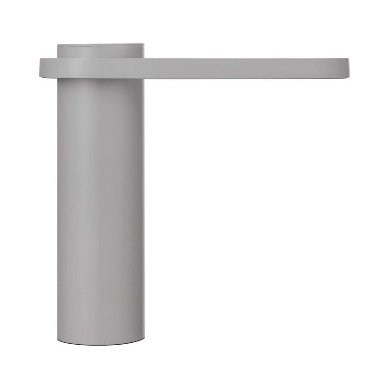 Blomus HOOP Bezprzewodowa Lampa LED Stołowa - Szara Satellite