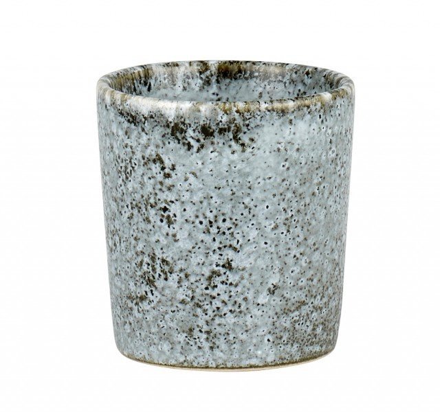 Bitz GREY Kieliszki do Jajek 6 Szt. Szary