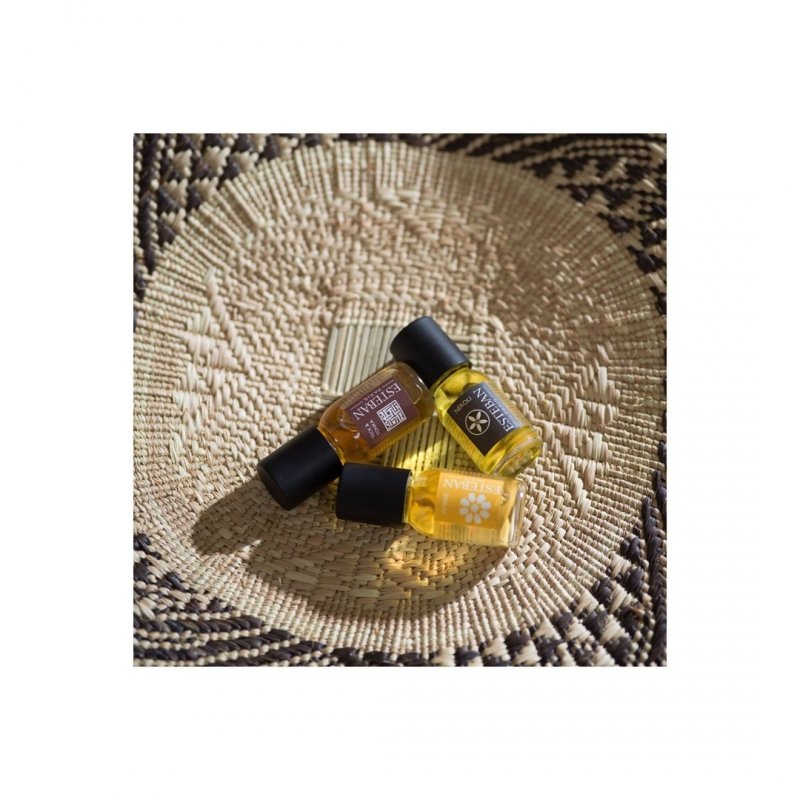 Esteban PARIS Olejek Zapachowy 15 ml / Zapach Ambre