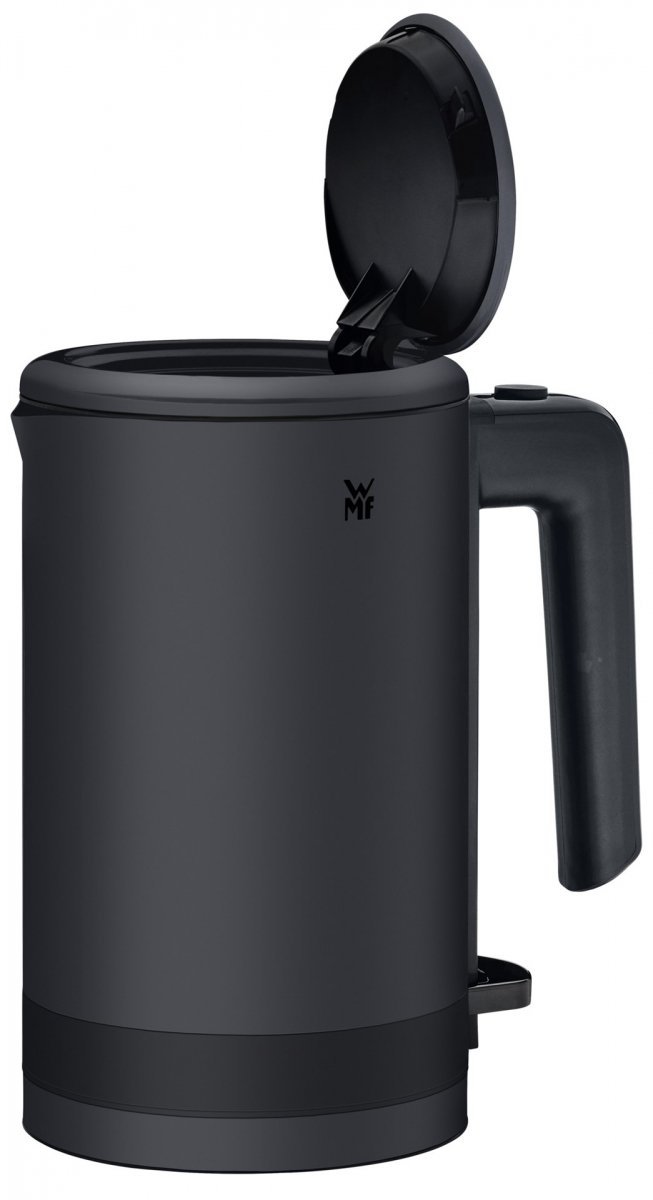 Wmf KITCHEN MINIS Czajnik Elektryczny 800 ml / Czarny Matowy