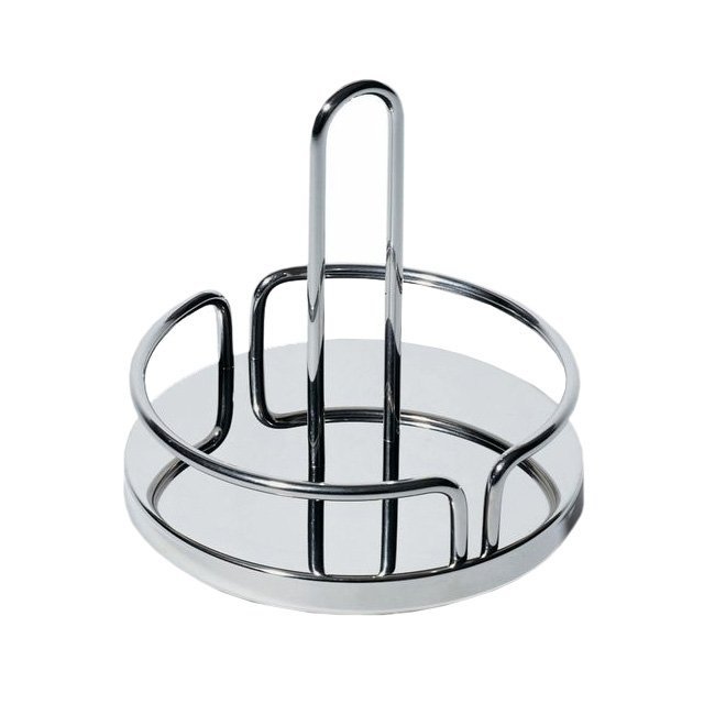 Alessi 5079 Tacka - Podstawka na Pojemniki z Przyprawami