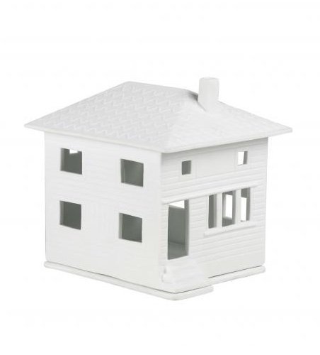 Rader HOME Świecznik - Lampion - Domek - Willa