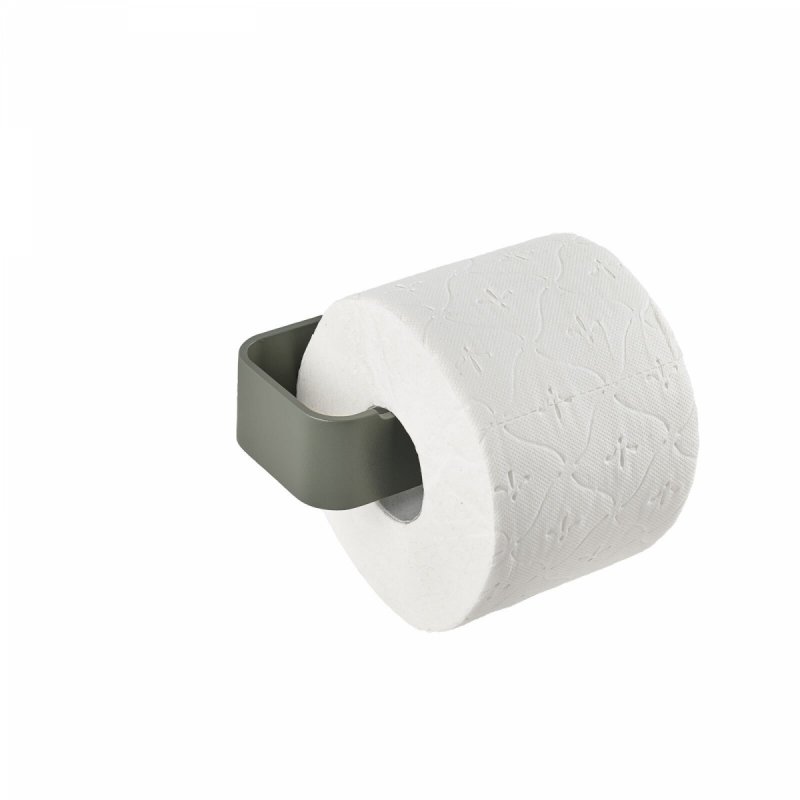 ZONE Denmark UME Uchwyt na Papier Toaletowy / Zielony Oliwkowy