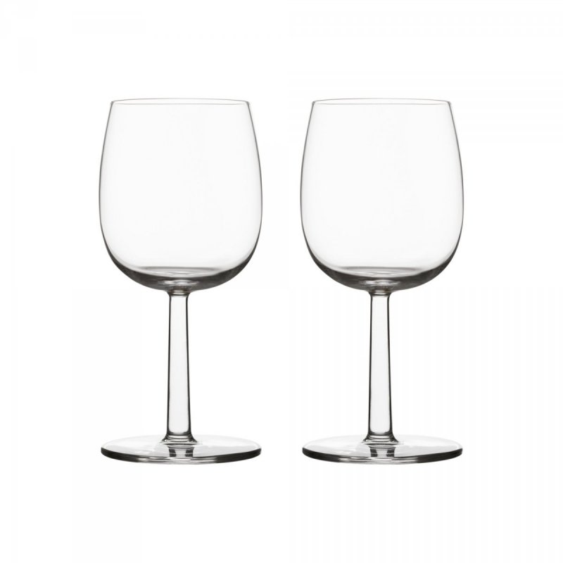 Iittala RAAMI Kieliszki do Czerwonego Wina 280 ml 2 Szt.