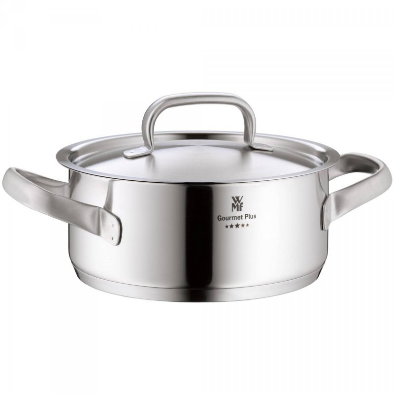 Wmf GOURMET PLUS Garnek 1,4 l z Pokrywką