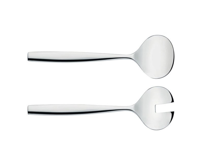 Alessi DRESSED Łyżki / Sztućce do Sałaty