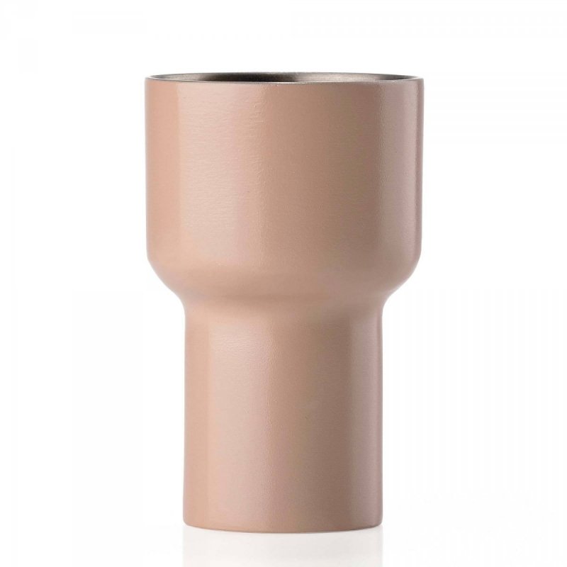 ZONE Denmark ROCKS Miarka Barmańska 30/60 ml Różowa Nude