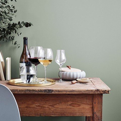 Rosendahl PREMIUM Kieliszki do Czerwonego Wina 930 ml 2 Szt.