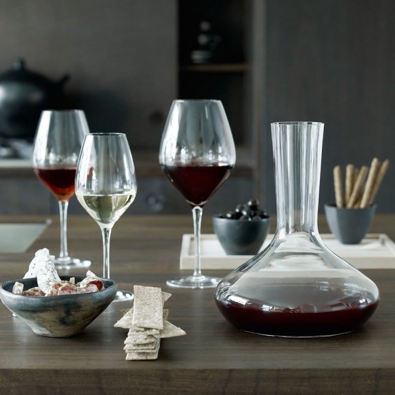 Holmegaard CABERNET Kieliszki do Wody 360 ml
