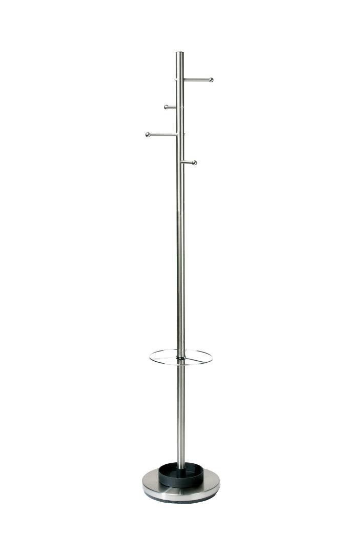 Reisenthel WARDROBE UMBRELLA Wieszak na Odzież + Stojak na Parasole